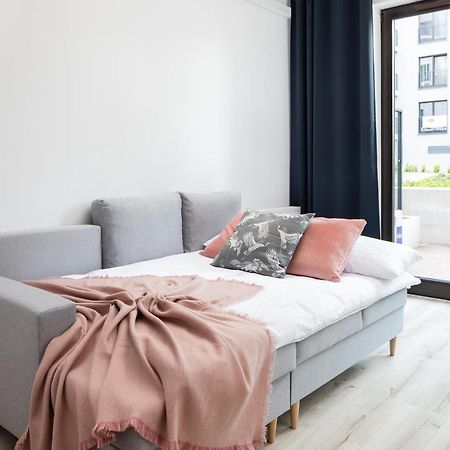 Rent Like Home - River City Apartments Wrocław Exterior foto
