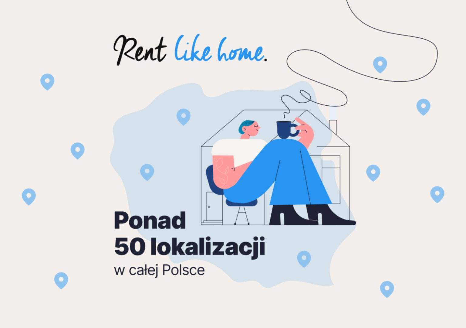 Rent Like Home - River City Apartments Wrocław Exterior foto